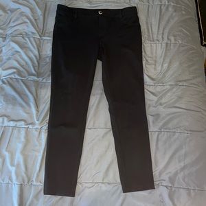 Guess pant - size: 31 - Curve X - skinny mid - BLK